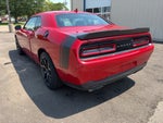 2016 Dodge Challenger R/T Scat Pack