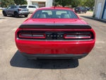 2016 Dodge Challenger R/T Scat Pack