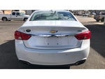 2018 Chevrolet Impala Premier