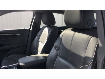 2018 Chevrolet Impala Premier