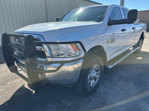 2015 RAM 3500 Tradesman