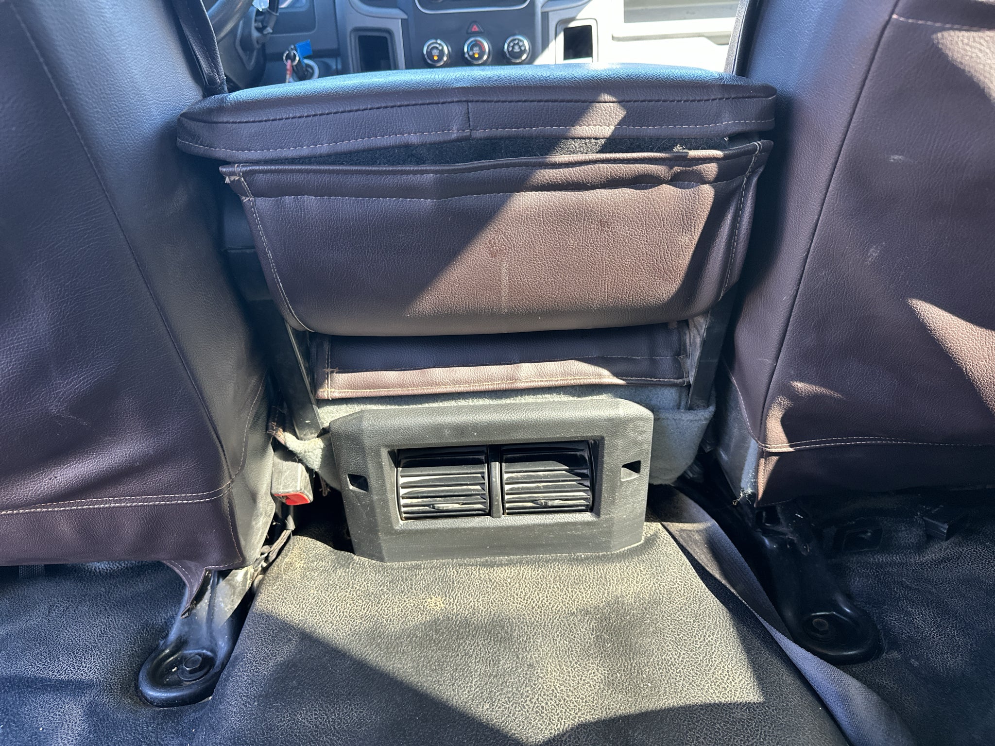 2015 RAM 3500 Tradesman
