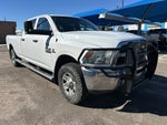 2015 RAM 3500 Tradesman