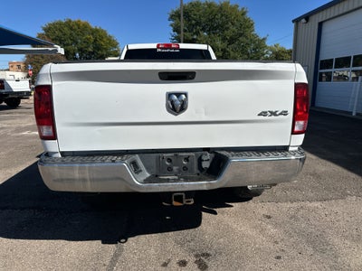 2015 RAM 3500 Tradesman