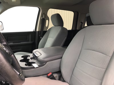 2017 RAM 2500 Tradesman