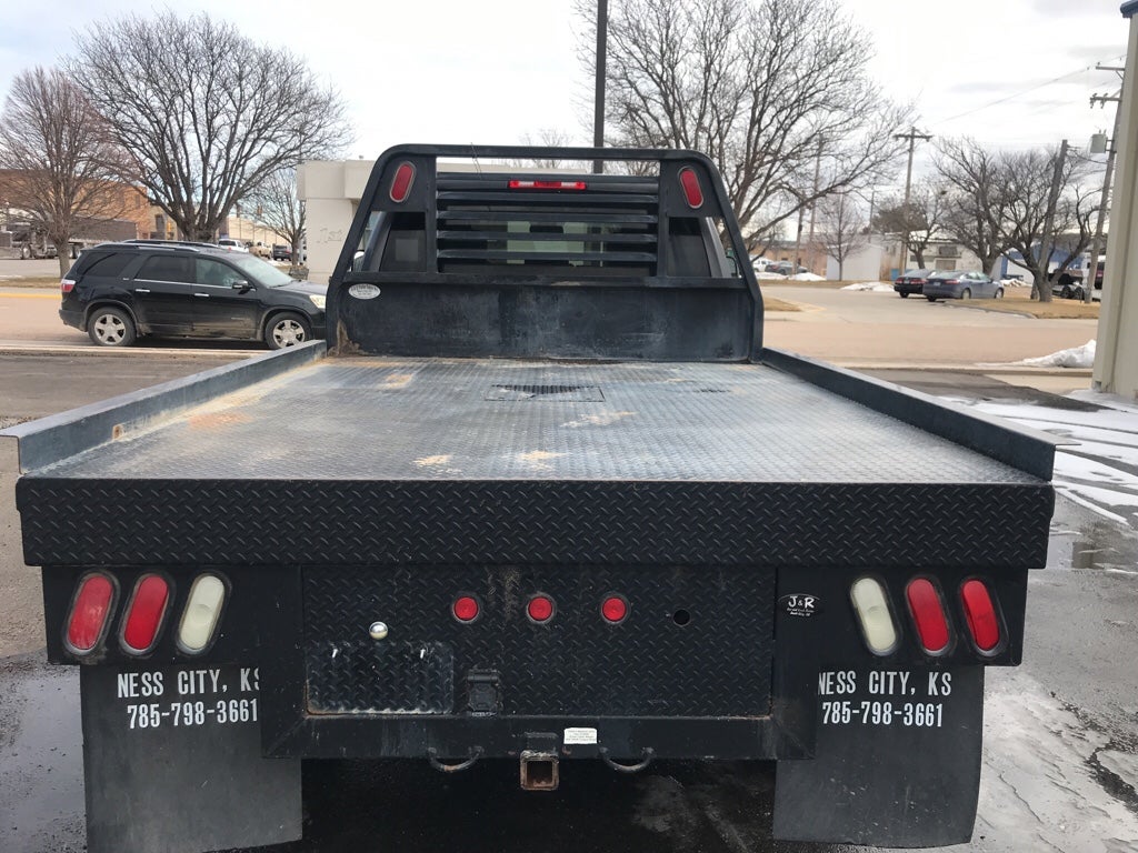 2017 RAM 2500 Tradesman