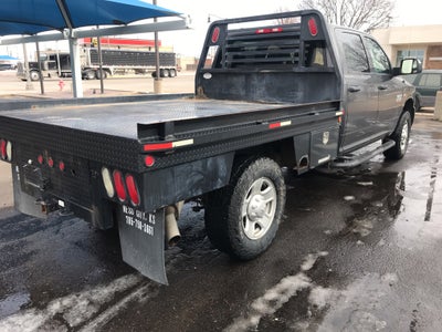 2017 RAM 2500 Tradesman