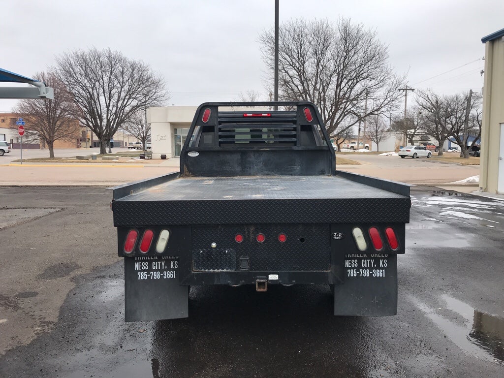 2017 RAM 2500 Tradesman