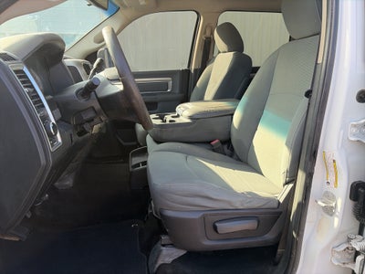 2016 RAM 2500 SLT