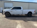 2016 RAM 2500 SLT