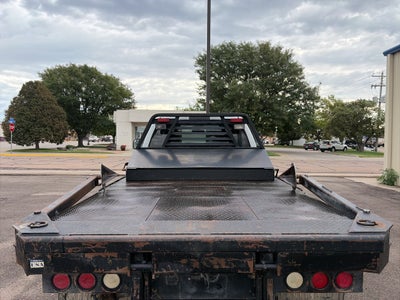 2009 Dodge Ram 3500 SLT