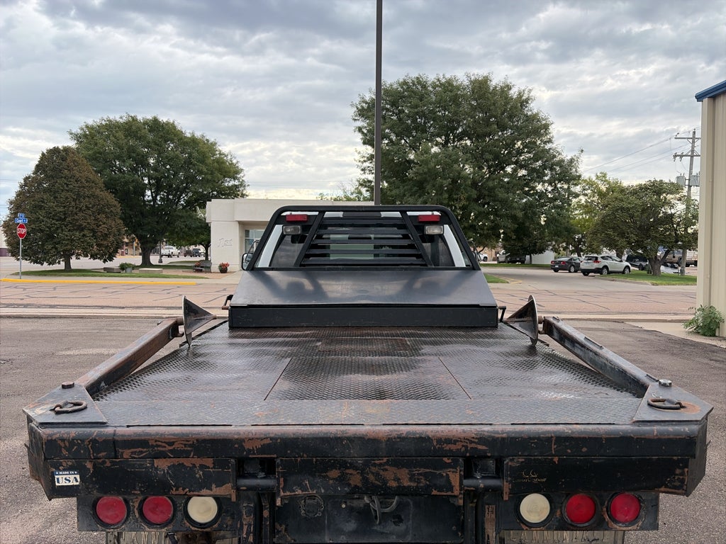 2009 Dodge Ram 3500 SLT