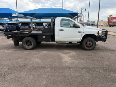 2009 Dodge Ram 3500 SLT