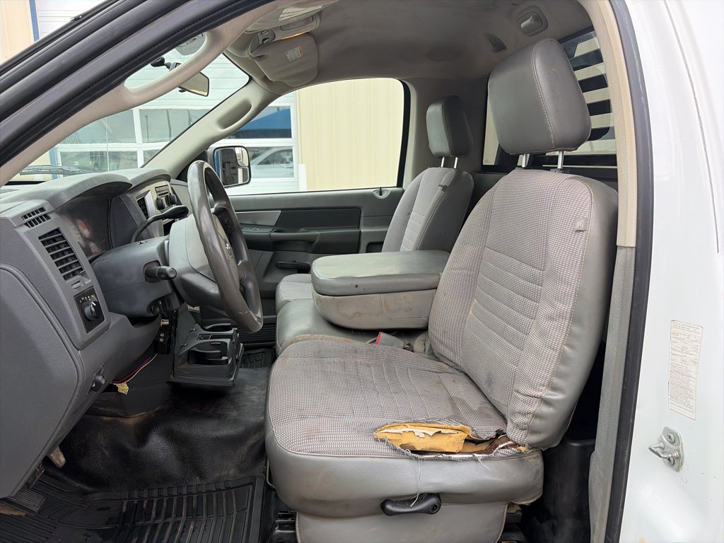 2009 Dodge Ram 3500 SLT