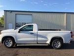 2023 Chevrolet Silverado 1500 WT