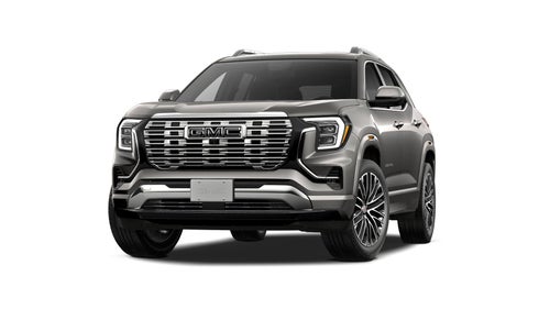 2027 GMC Terrain AWD Denali