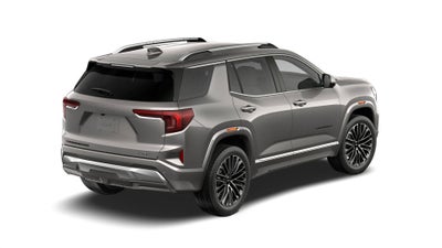 2027 GMC Terrain AWD Denali