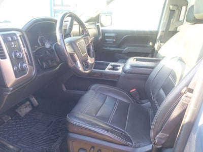 2016 GMC Sierra 1500 Denali