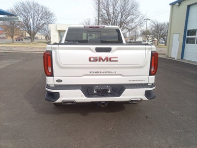 2019 GMC Sierra 1500 Denali