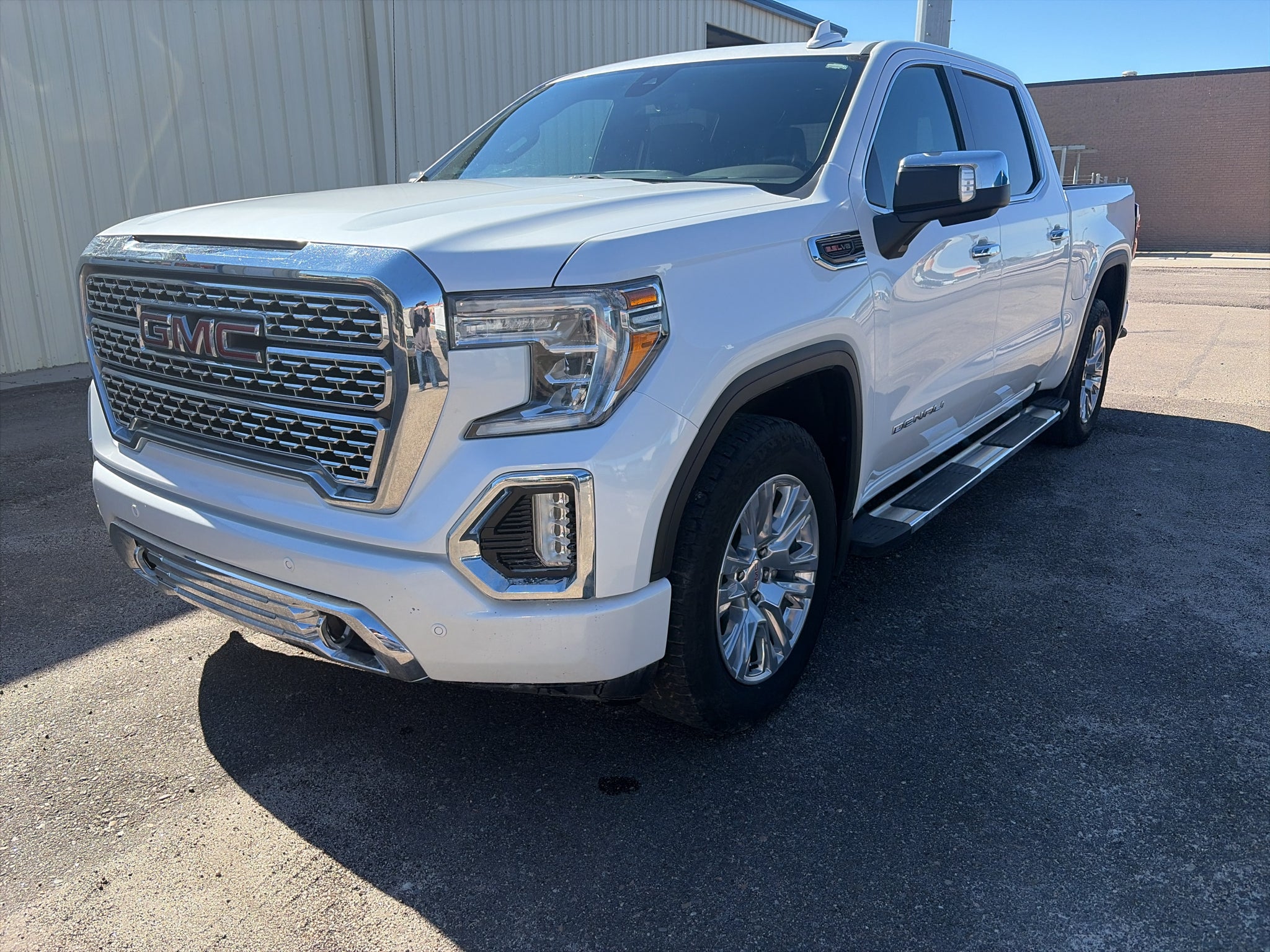 2022 GMC Sierra 1500 Limited