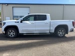 2025 GMC Sierra 1500 SLE