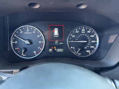 2025 Subaru Ascent Onyx Edition