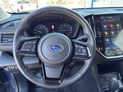 2025 Subaru Ascent Onyx Edition