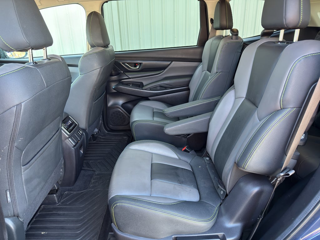 2025 Subaru Ascent Onyx Edition