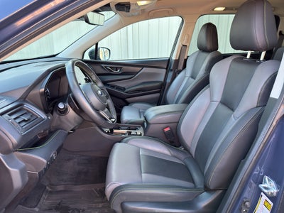 2025 Subaru Ascent Onyx Edition