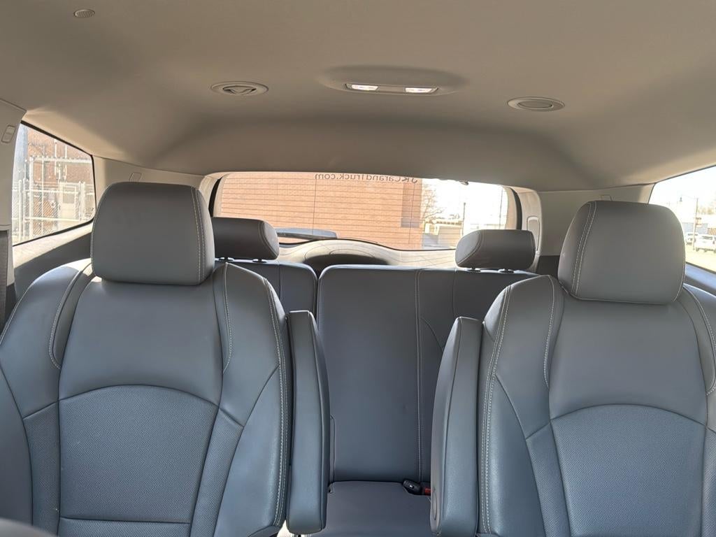 2021 Buick Enclave Premium