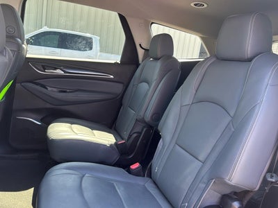 2021 Buick Enclave Premium