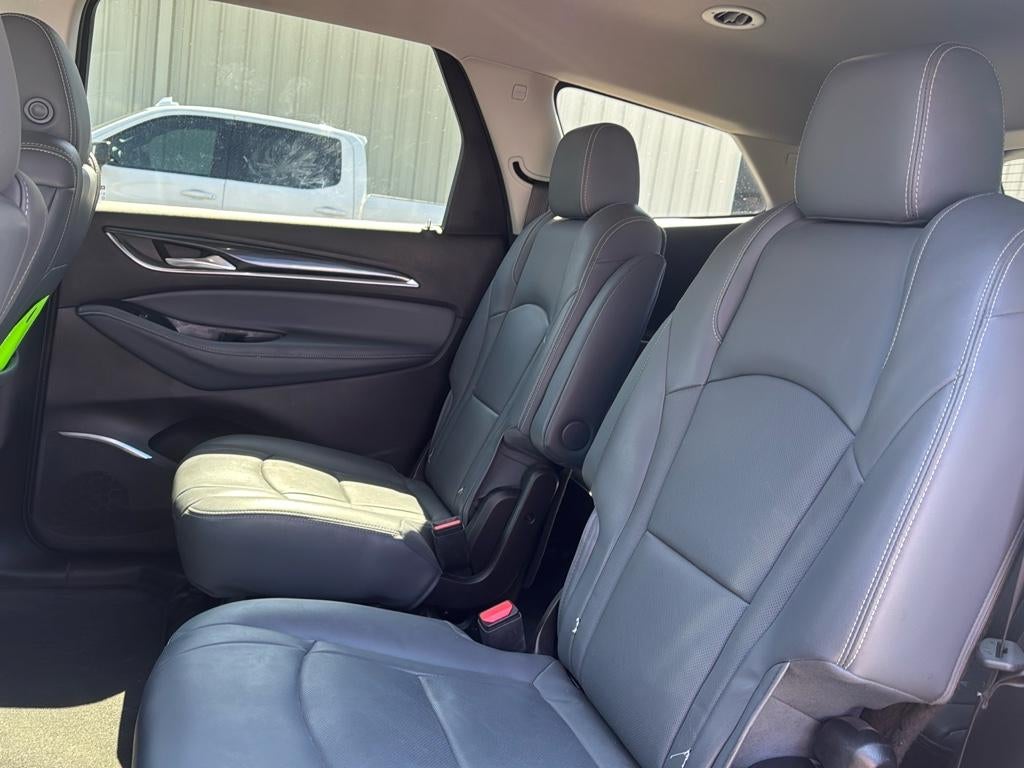 2021 Buick Enclave Premium