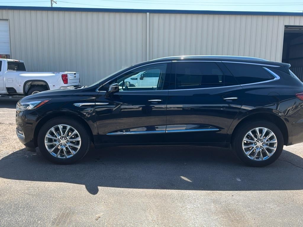 2021 Buick Enclave Premium