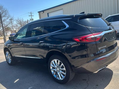 2021 Buick Enclave Premium