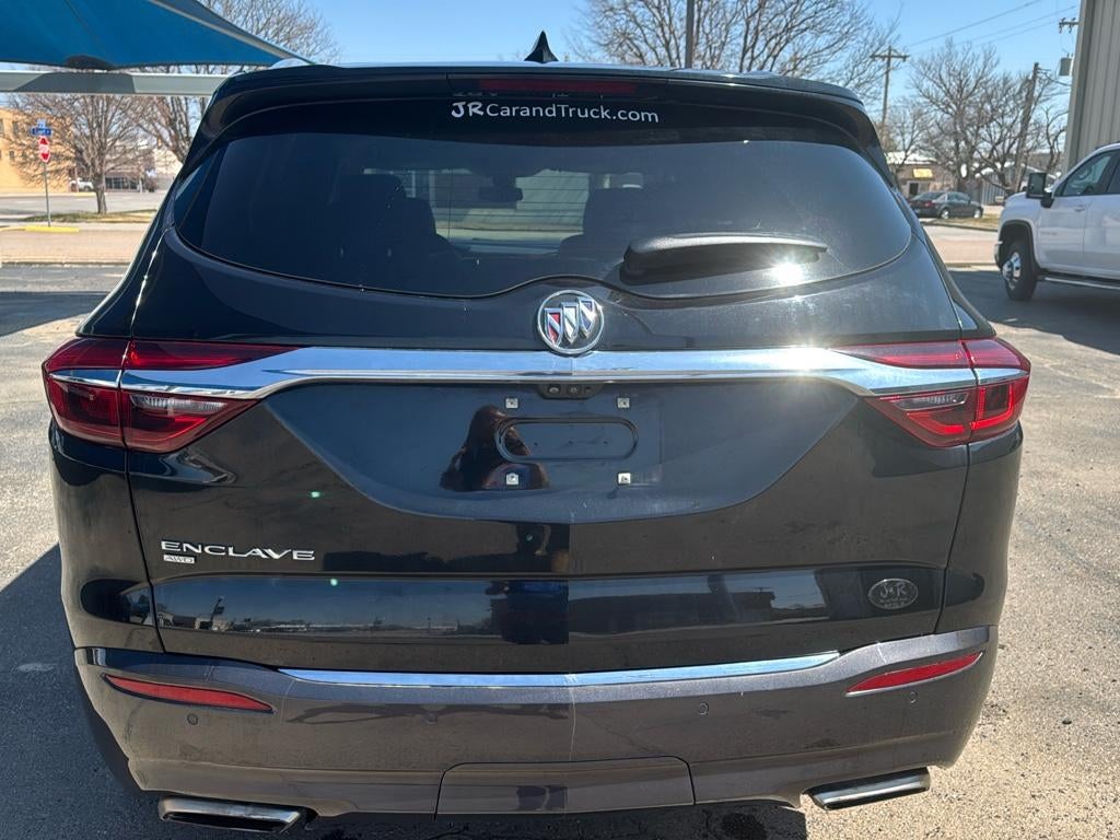 2021 Buick Enclave Premium
