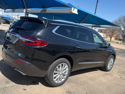 2021 Buick Enclave Premium