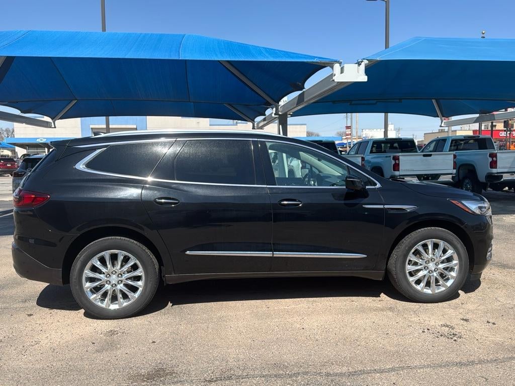 2021 Buick Enclave Premium
