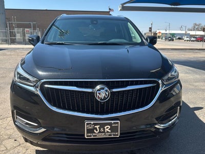 2021 Buick Enclave Premium
