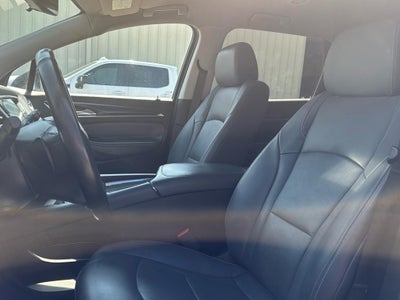 2021 Buick Enclave Premium