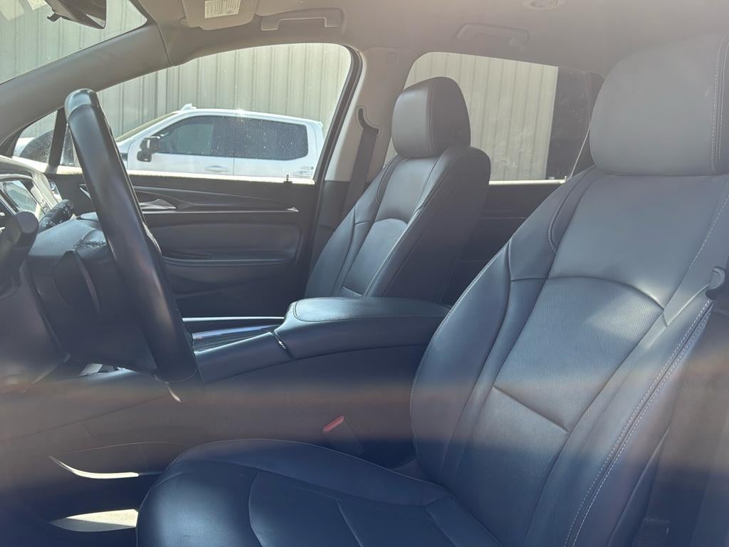 2021 Buick Enclave Premium