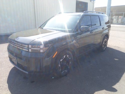 2024 Hyundai Santa Fe SEL