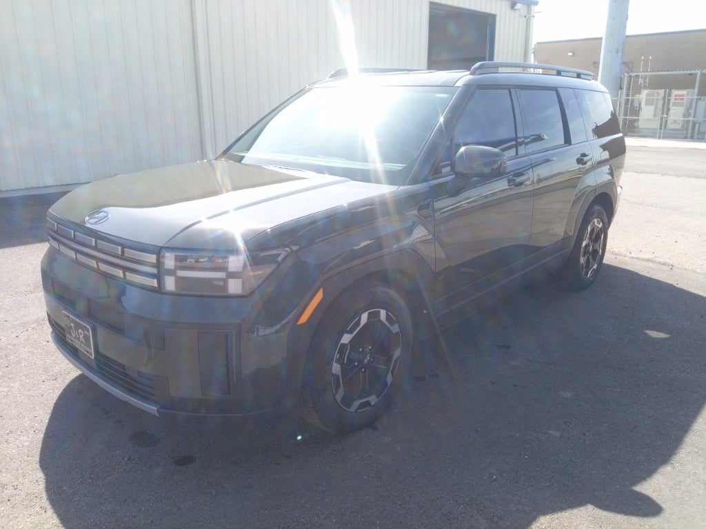 2024 Hyundai Santa Fe SEL