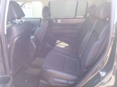 2024 Hyundai Santa Fe SEL