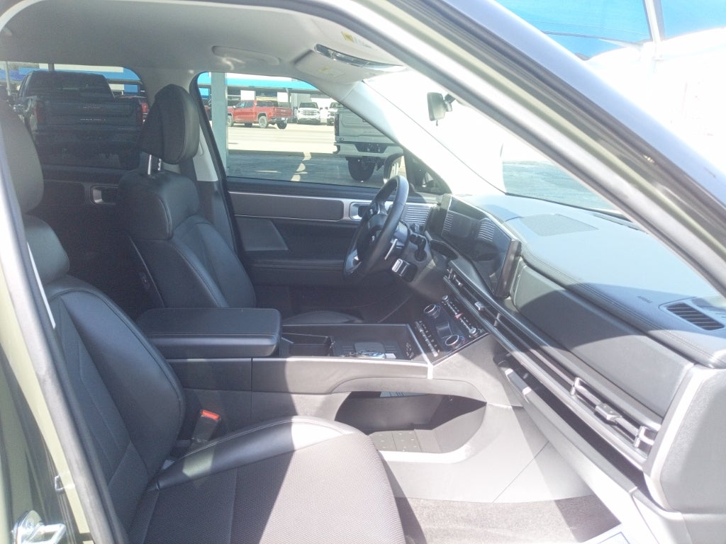 2024 Hyundai Santa Fe SEL