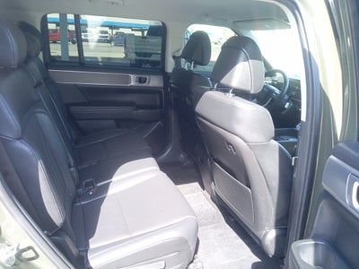 2024 Hyundai Santa Fe SEL