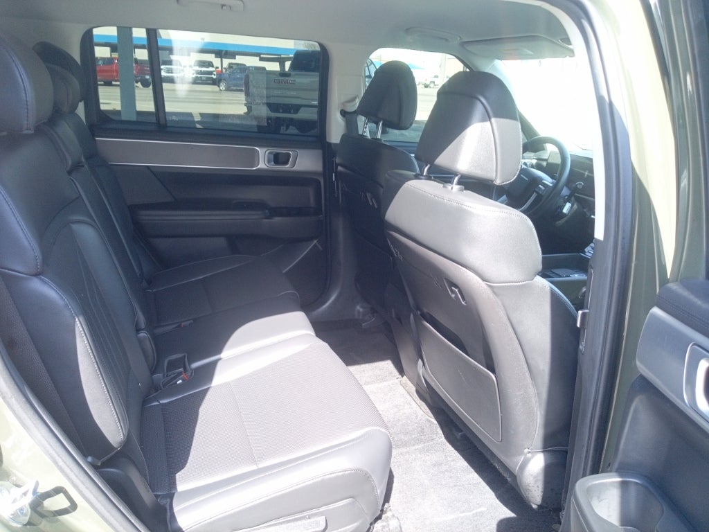 2024 Hyundai Santa Fe SEL