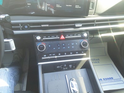 2024 Hyundai Santa Fe SEL