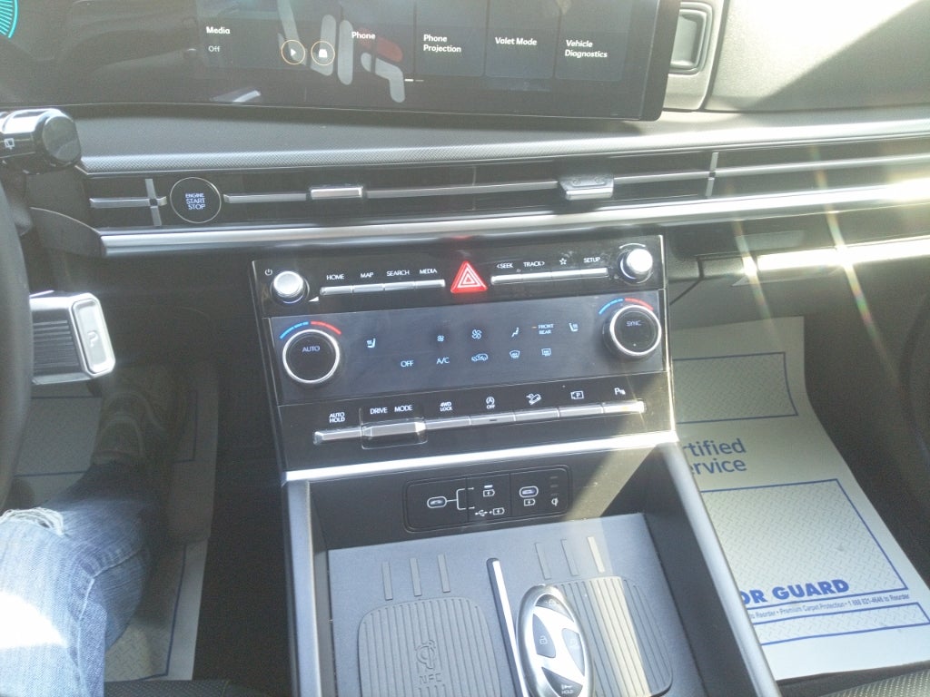 2024 Hyundai Santa Fe SEL