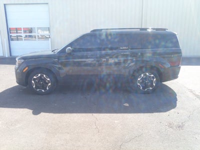2024 Hyundai Santa Fe SEL