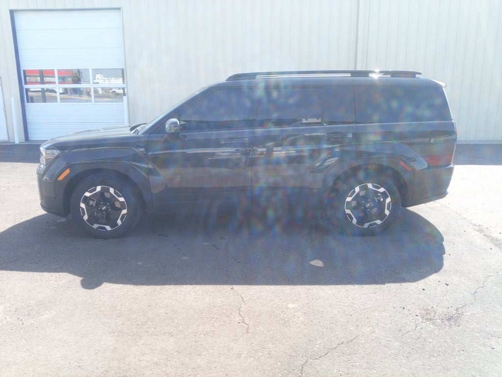 2024 Hyundai Santa Fe SEL